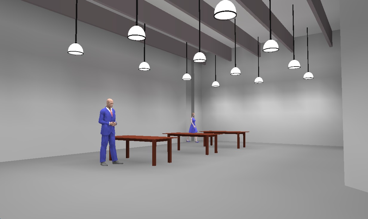Rendering